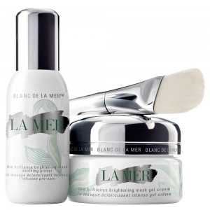 La Mer The Brilliance Brightening Mask