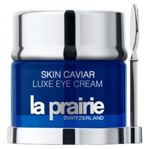 La Prairie Skin Caviar Luxe Eye Cream