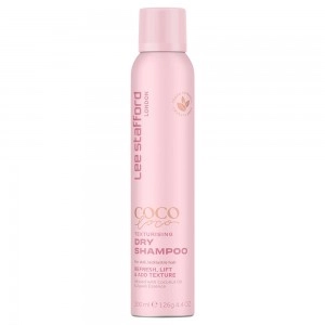 Lee Stafford Coco Loco Dry Shampoo