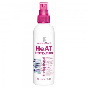 Lee Stafford Heat Protection