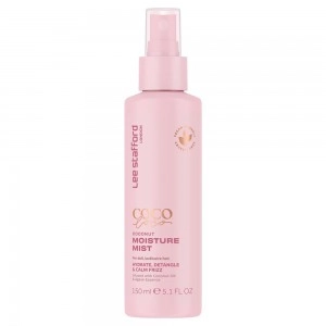 Lee Stafford Coco Loco Coconut Moisture Mist