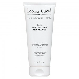 Leonor Greyl Bain Volumateur aux Algues