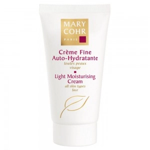 Mary Cohr Creme Fine Auto-Hydratante