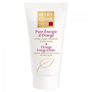 Mary Cohr Pure Energie d'Orange