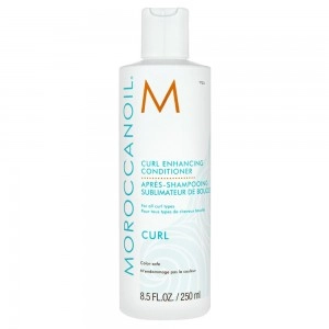 Moroccanoil Curl Enhancing Conditioner
