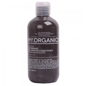 My Organics My Pro-Keratine Conditioner
