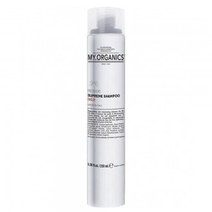My Organics Supreme Shampoo