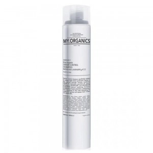 My Organics The organic sebum control shampoo