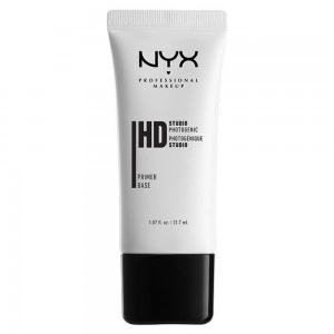 NYX High Definition Primer