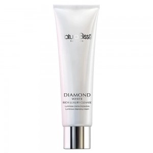 Natura Bisse Diamond White Rich Luxury Cleanser