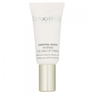 Natura Bisse Essential Shock Intense Eye and Lip Treatment SPF15