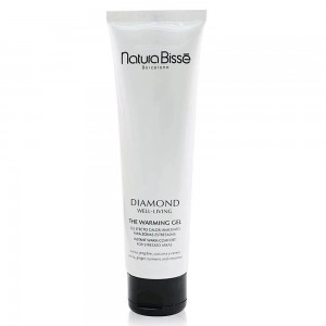 Natura Bisse Diamond Well-Living The Warming Gel