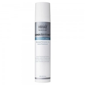 Obagi Medical CLENZIderm M.D. Therapeutic Lotion