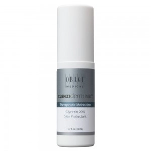 Obagi Medical CLENZIderm M.D. Therapeutic Moisturizer