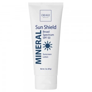 Obagi Medical Sun Shield Mineral Broad Spectrum SPF 50