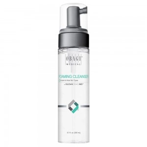 Obagi Medical SUZANOBAGIMD Foaming Cleanser