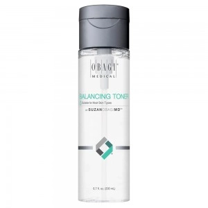 Obagi Medical SUZANOBAGIMD Balancing Toner