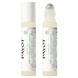 Payot Herbier Roll-On Defatigant Regard A L'Huile De Lin