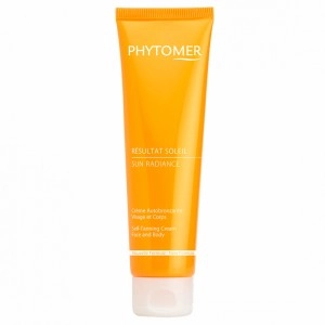 Phytomer Sun Radiance Self-Tanning Cream