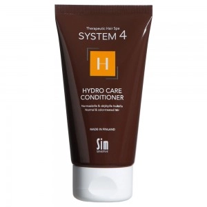 Sim Sensitive System 4 H Hydro Care Conditioner