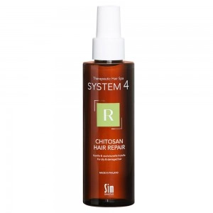 Sim Sensitive System 4 Chitosan Hair Repair