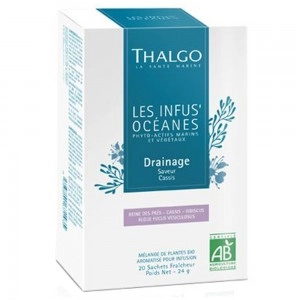 Thalgo Les Infus’Oceanes Drainage