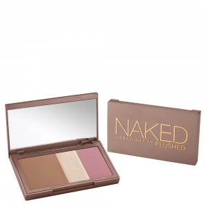 Urban Decay Naked Flushed Palette