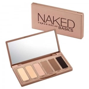 Urban Decay Naked Basics Eyeshadow Palette