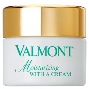 Valmont Moisturizing With A Cream