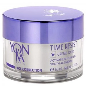 Yon-Ka Time Resist Creme Jour