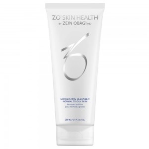 ZO Skin Health Exfoliating Cleanser by Zein Obagi