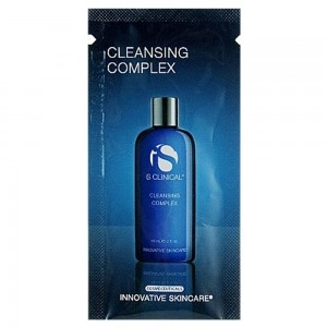 iS CLINICAL Cleansing Complex (Sample)