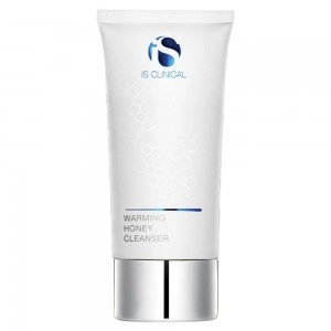 iS CLINICAL Warming Honey Cleanser
