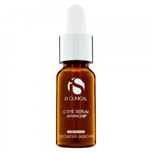 iS CLINICAL C Eye Serum Advance+