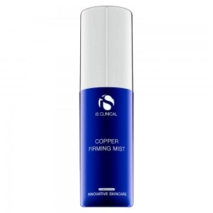 iS CLINICAL Copper Firming Mist  